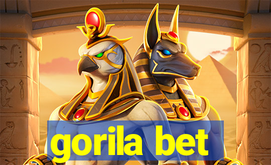 gorila bet